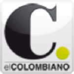 el colombiano android application logo